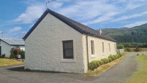 Hawthorn Self Catering Cottages - Accommodation - Benderloch