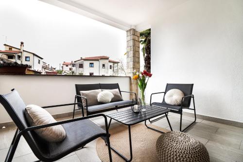 Marisan Seaview Apartment 2