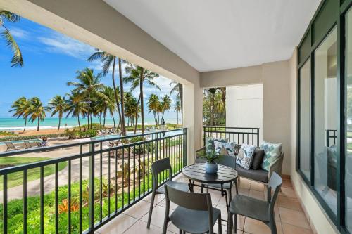 Wyndham Grand Rio Mar Rainforest Beach and Golf Resort in Rio Grande