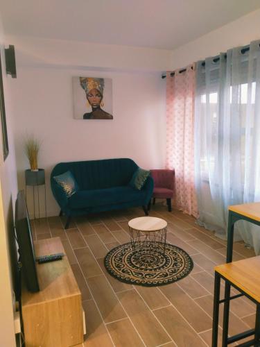 Appartement meublé Franconville 30m2