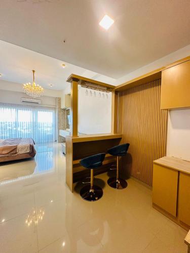 Immaculate 1-Bed Apartment in Negombo