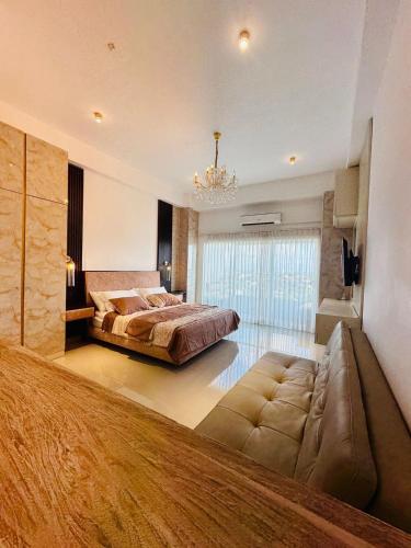 Immaculate 1-Bed Apartment in Negombo