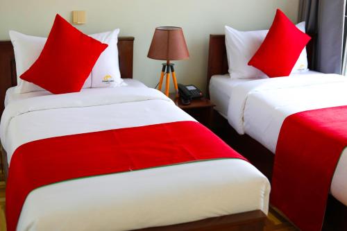 hotel photo