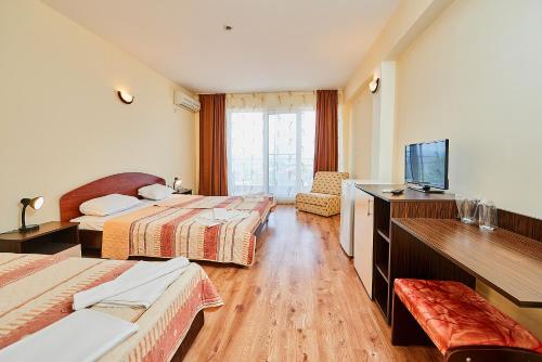 Complex Relax Pomorie All Inclusive in Pomorie