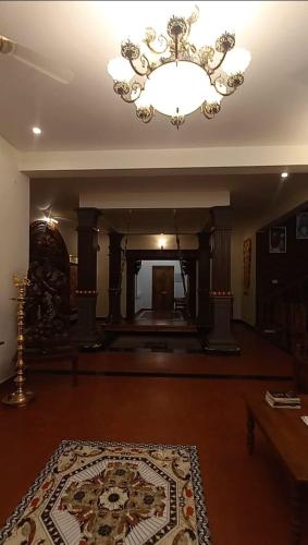 Kanna Nivas - Heritage Villa - image 3