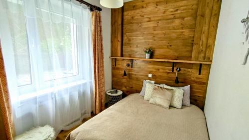 1 double bed