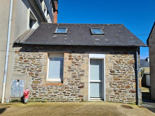 Maison de charme au Vallon du Stang-Alar - Location saisonnière - Brest