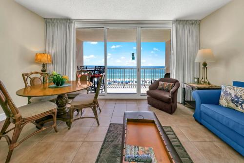 Majestic Beach Towers 1-407