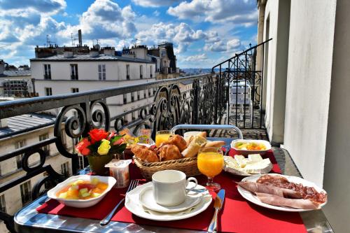 Hotel 29 Lepic - image 7