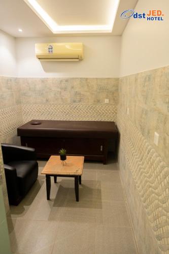 Discovering the Ultimate Relaxation Experience - Massage in Jeddah