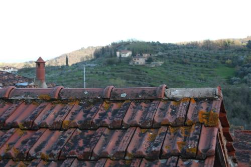 La casa nel borgo