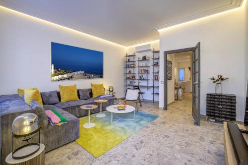 Maison Bianchi - Hôtel des Postes