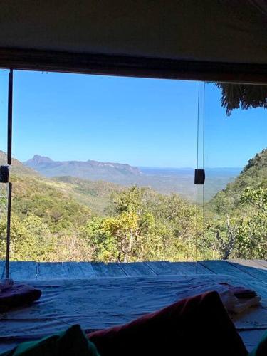 Chalés Nosso Lar (Chapada dos Veadeiros) • 2