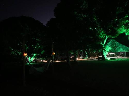 Chalés Nosso Lar (Chapada dos Veadeiros) • 2