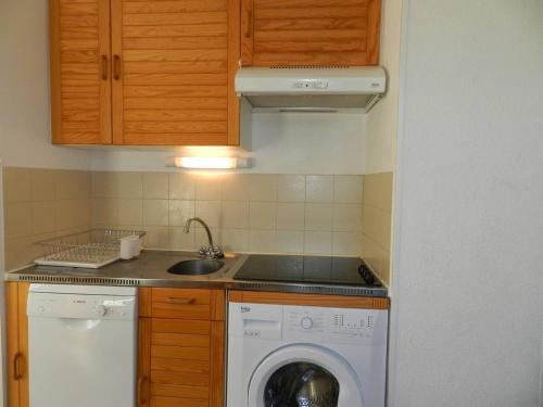 Appartement Bormes-les-Mimosas, 3 pièces, 6 personnes - FR-1-251-798