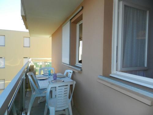 Appartement Bormes-les-Mimosas, 3 pièces, 6 personnes - FR-1-251-798