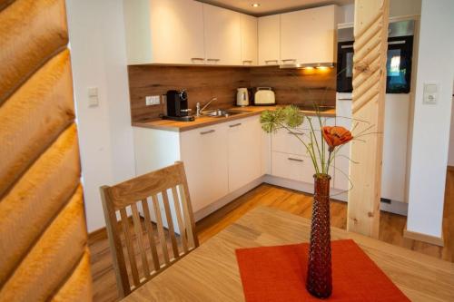 Ferienwohnung Mopsfidel in Pfronten, Deutschland