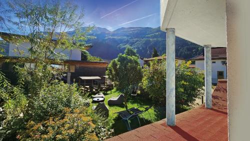 Ferienanlage Hechenbergerhof in Bichlbach