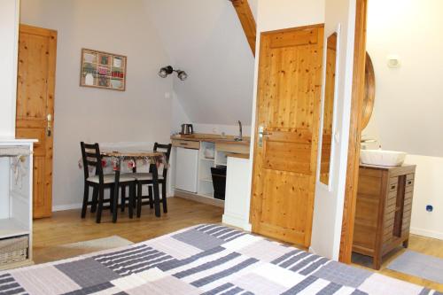 B&B Clos DeValpierre - image 11