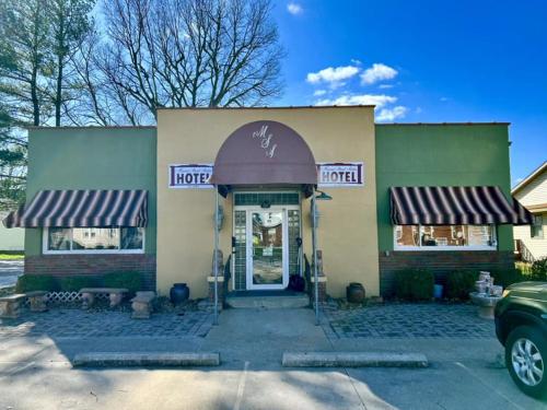 . Monroe Street Suites