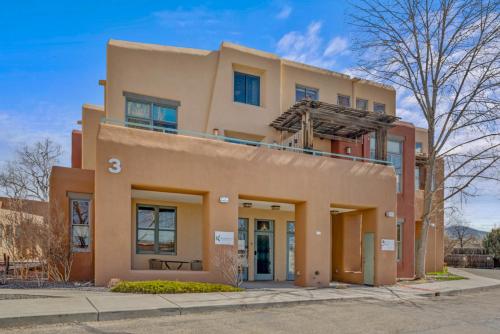 The Loft At Marquez Place in Santa Fe, USA