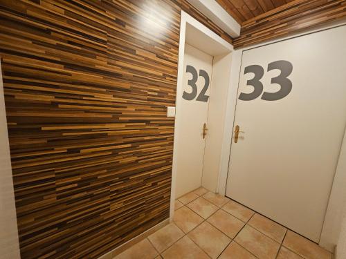 Hotel Taverne zur Linde in Bischofszell