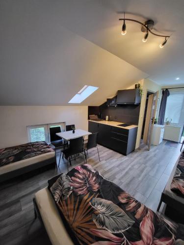 Pokoje przy Zamku - Katowice Pokoje przy Zamku - Katowice