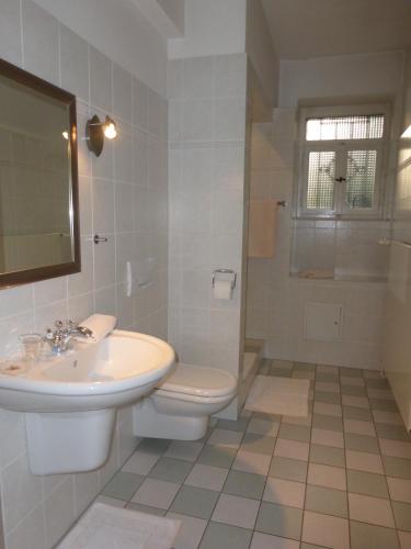 Hotel Villa Tosca, Hannover (photo 11)