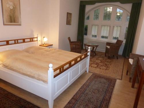 Hotel Villa Tosca - image 9