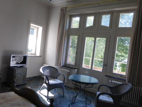Hotel Villa Tosca - image 5