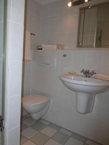 Hotel Villa Tosca in Hannover, Deutschland