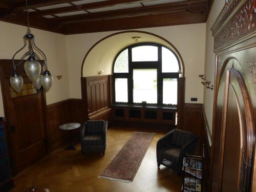 Hotel Villa Tosca - image 8