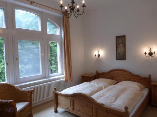 Hotel Villa Tosca - main image