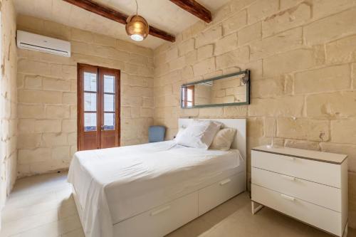 Suite 7 at Palazzo Seraphim Boutique living in St Julians, Saint Julianʼs (fotografie 9)