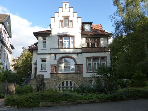 Hotel Villa Tosca - image 7
