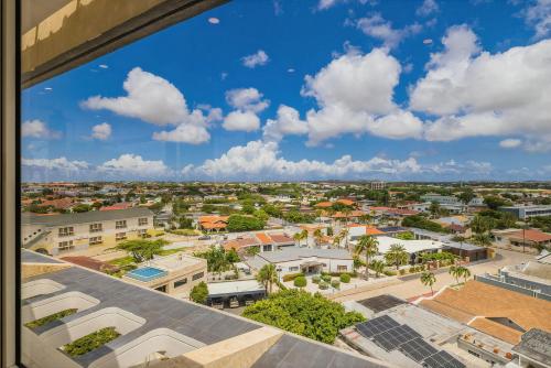 5bph-coral15 - Oceanfront Exclusive Penthouse With Stunning Views And Private Pool Home-theater Included,