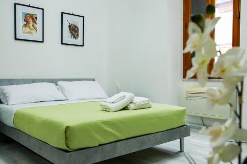 Casa Angelina - Appartamento zona SanGiovanni, Rom