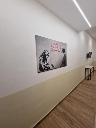 DoMa house b&b in Ночера-Інферіоре