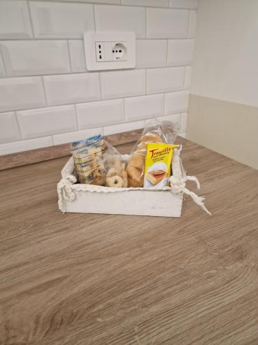 Їжа та напої, DoMa house b&b in Ночера-Інферіоре