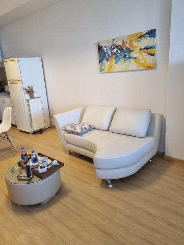 One-Bedroom Apartment image 6
