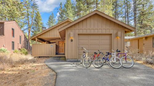 Coyote - Unit 9, Sunriver (zdjęcie 6)