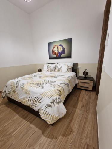 DoMa house b&b, Salerno