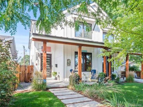 Luxury Home: Monthly Rental House Near Denver in แองเกิลวูด (CO)