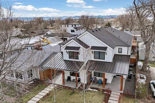 Luxury Home: Monthly Rental House Near Denver in แองเกิลวูด (CO)