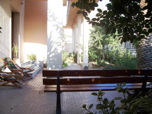 Villa Gelvi – Castellammare del Golfo, CA