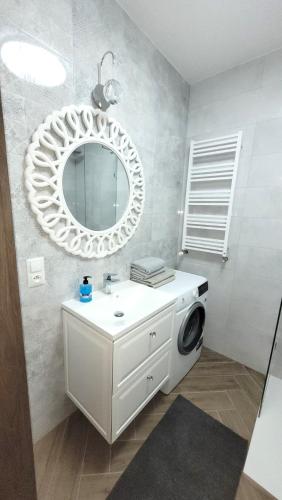 APARTAMENT JARACZA 28/16, Słupsk