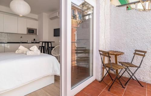 Nice Apartment In Torremolinos With Wifi