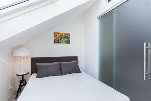 Kent Ridge Loft, Sokolska, Прага (фото 8)