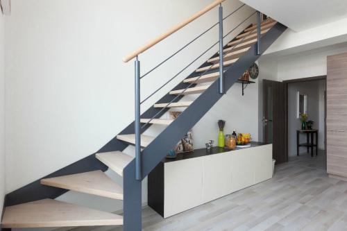 Kent Ridge Loft, Sokolska, Прага (фото 10)