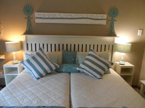A Cherry Lane Self Catering and B&B in Driehoek